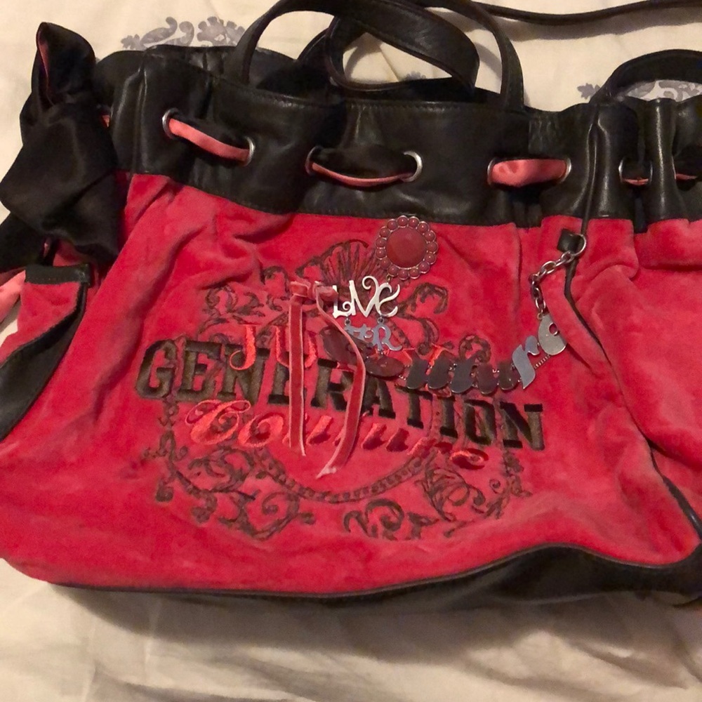 Juicy Couture Bag